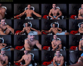 masterjoshua1