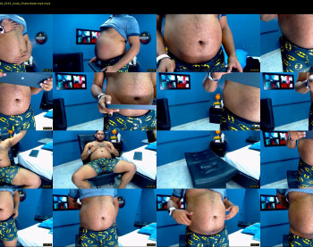 matheo_parkert