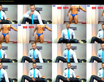 mikestrip