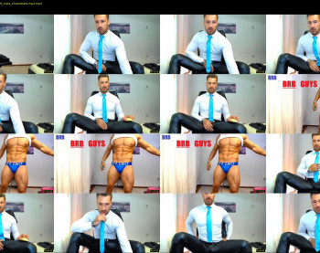 mikestrip
