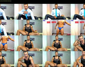 mikestrip