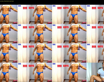 mikestrip