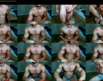 muscletueday