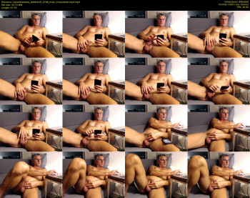 nakeddrewsea