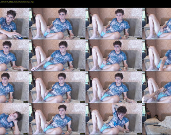 nilsonelninoloveyoubabe