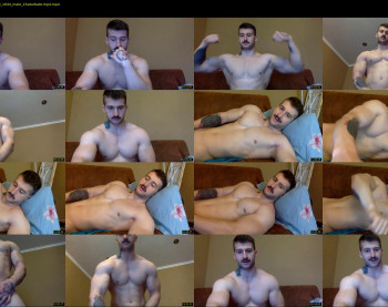 panda_muscle