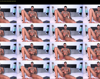 roggerstevexxx