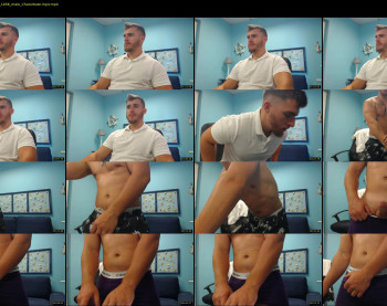 rolandmuscle