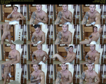 2sexymuscles