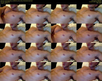 8inchdickslave