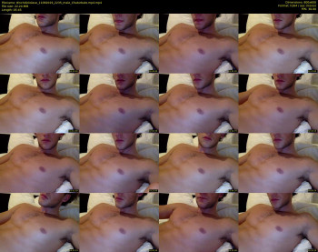 8inchdickslave