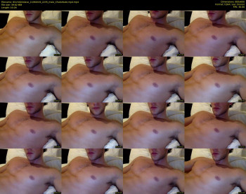 8inchdickslave