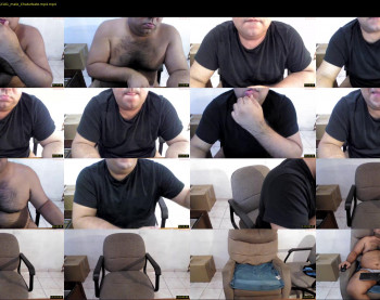 alexlatinbear
