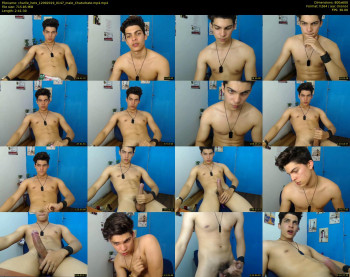 charlie_hotx