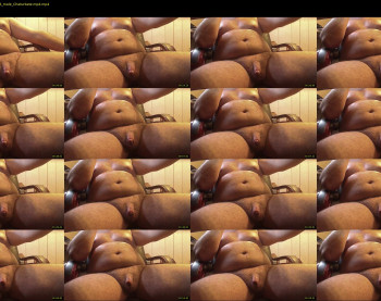 chubbier