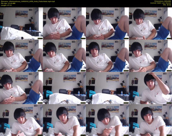 infamouslucas