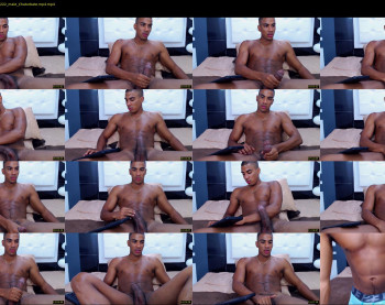 kevinxblack