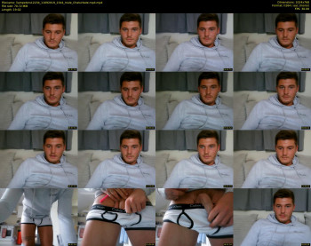 liampeters12234