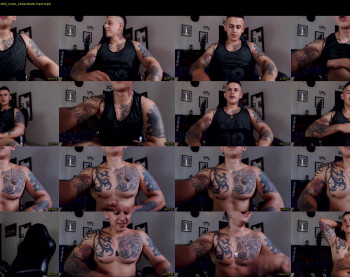 maxstephen