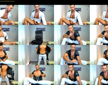 mikestrip