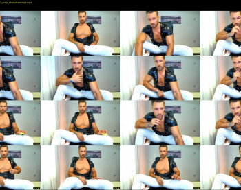 mikestrip