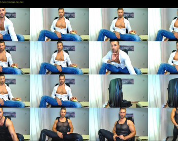mikestrip