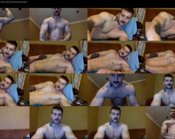 panda_muscle