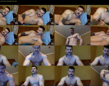 panda_muscle