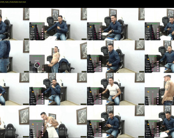 randylukehot