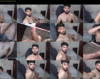 vincentblowme
