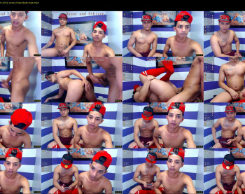 2boyssexyshow