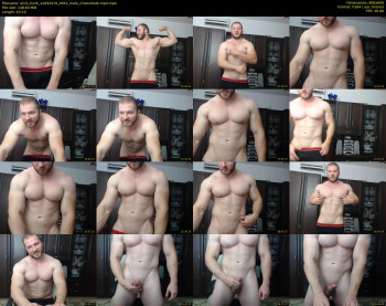 alvin_hunk