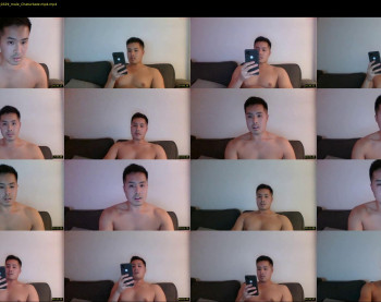 asianoncam2