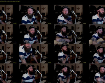 beardymansweden