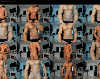 chrisbigmuscles