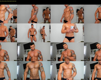 chrisbigmuscles