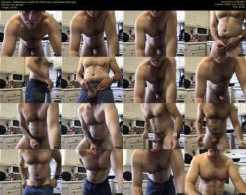 dadbodman