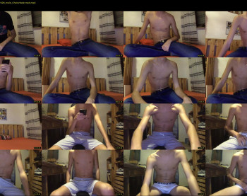 holyhotyboy