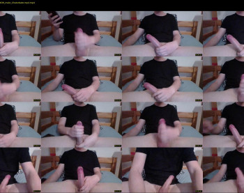 hornyguyv4