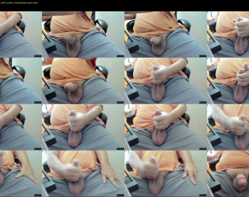 hornypabiguy