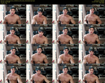 hotgeorgeusman