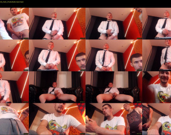 hunkytime