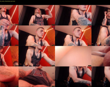 hunkytime