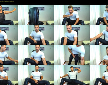 mikestrip