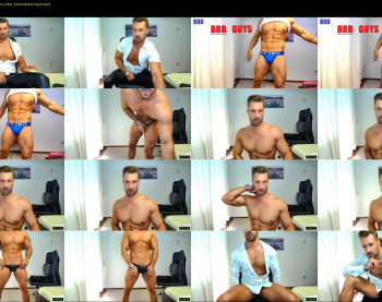 mikestrip