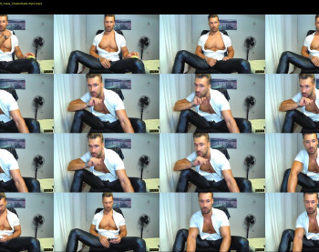 mikestrip