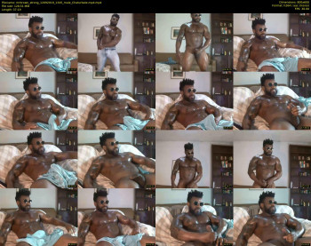 mrbrown_strong
