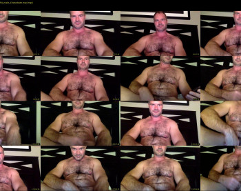 musclbear