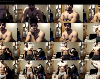 muscle_god