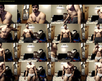 muscle_god